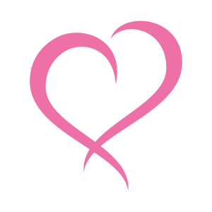 Heart tingle Logo R