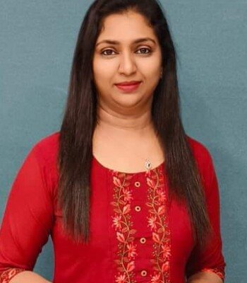 Profile picture of Simran